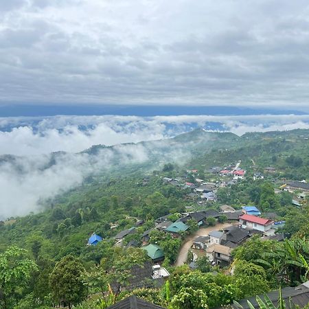 Khong Gian Van Hoa Tra Suoi Giang Nghia Lo ภายนอก รูปภาพ